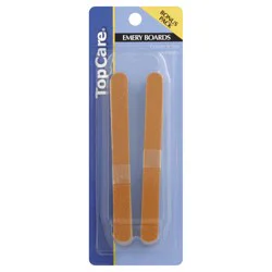 TopCare Emery Boards