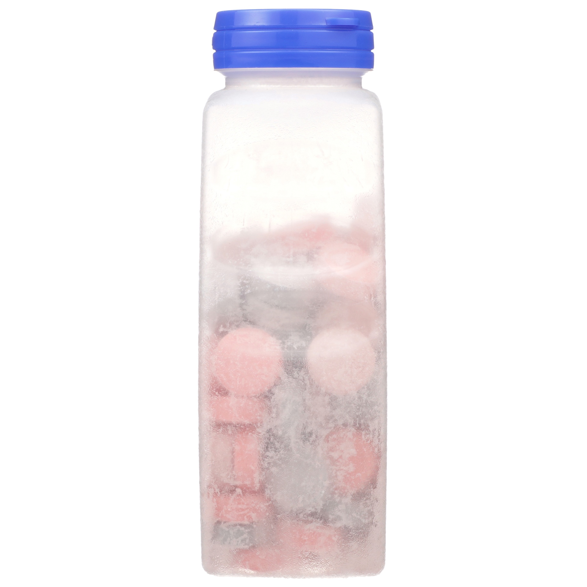 slide 5 of 6, TopCare Antacid Xtra Strength Berry, 96 ct