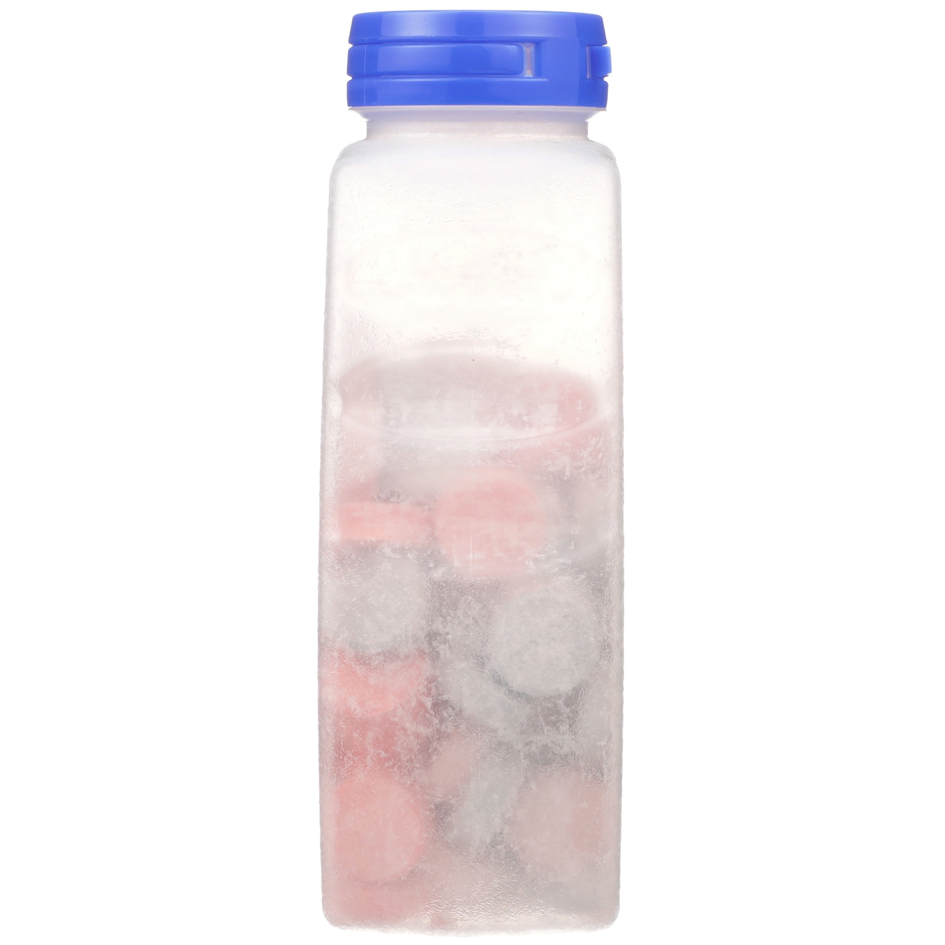 slide 6 of 6, TopCare Antacid Xtra Strength Berry, 96 ct