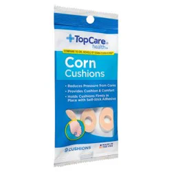 TopCare Corn Cushions