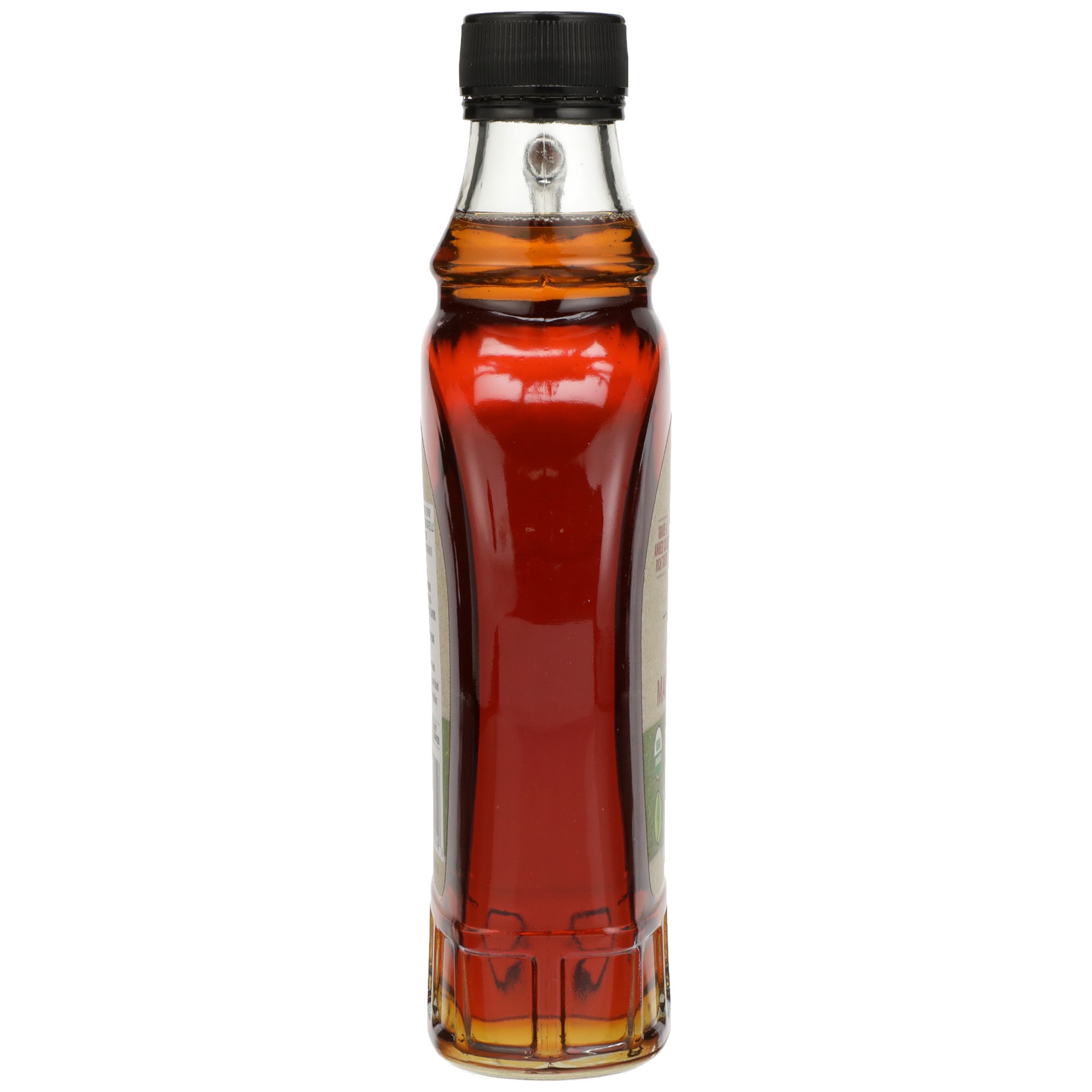 slide 2 of 6, Full Circle Market Full Circle Maple Syrup, 12 oz