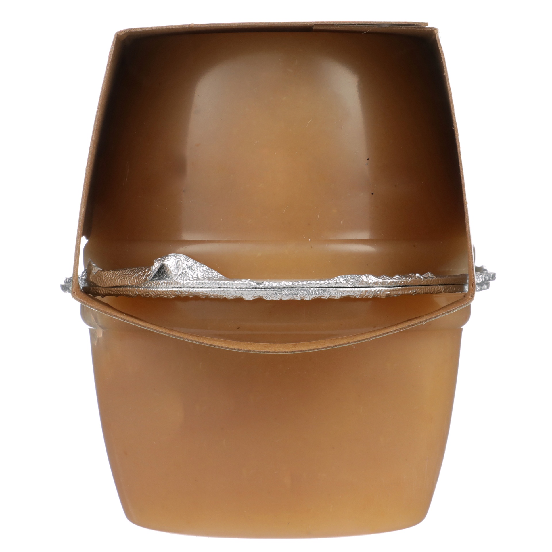 slide 3 of 6, Full Circle Market Organic Applesauce Sweetened Cups, 6 ct; 4 oz