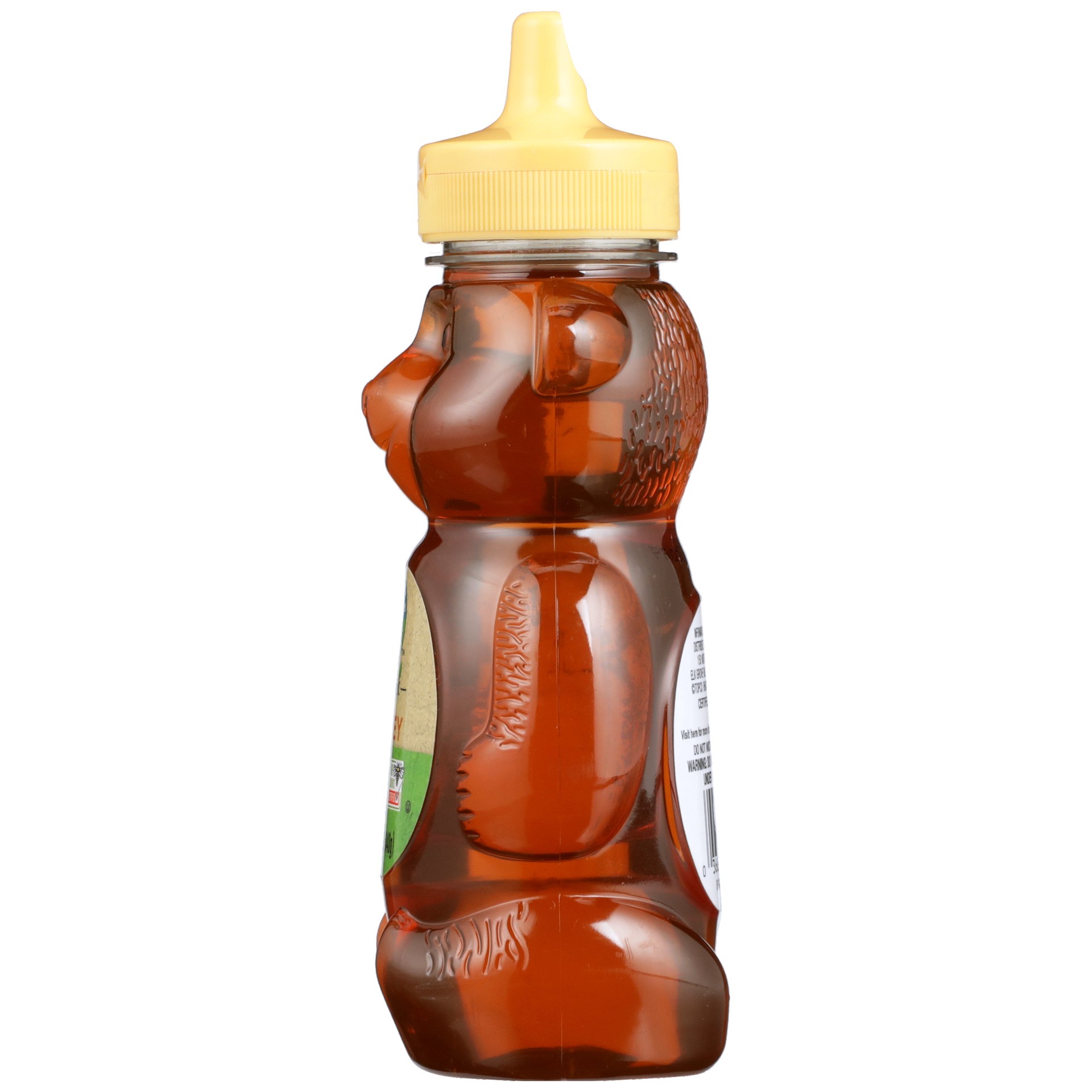 slide 2 of 6, Full Circle Market Organic Pure Honey 12 oz, 12 oz