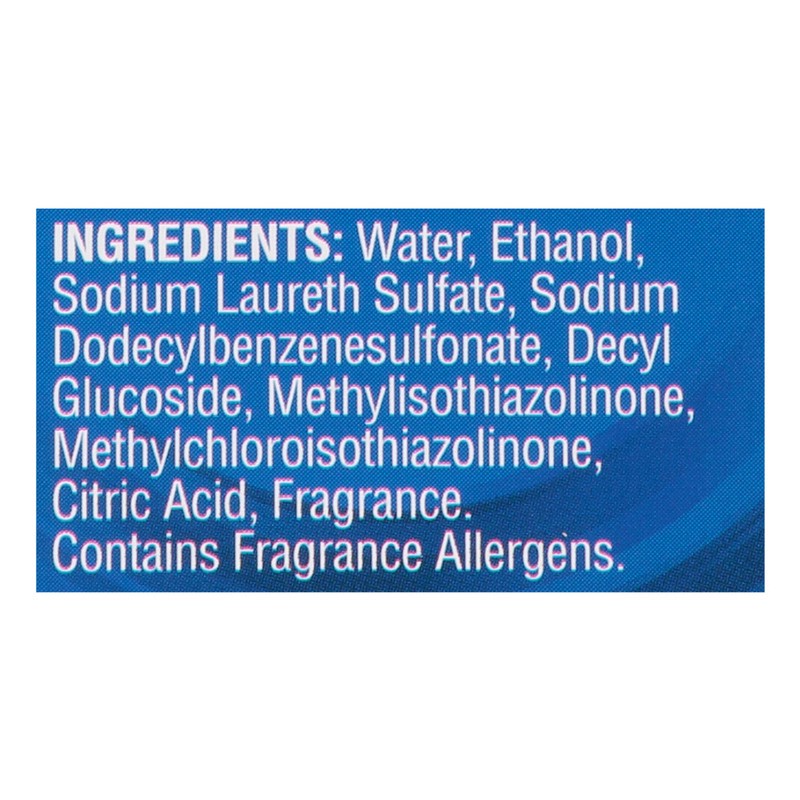 slide 4 of 4, TopCare Health Non-Scratching Lens Cleaning Wipes 30 ea, 30 ct