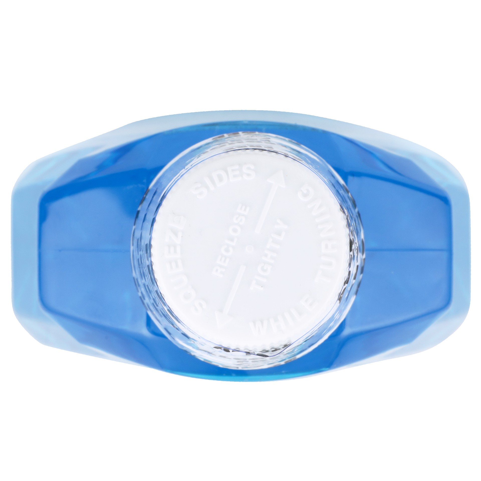 slide 3 of 6, TopCare Everyday Oral Health Alcohol-Free Mint Mouthwash 33.8 fl oz, 33.8 fl oz