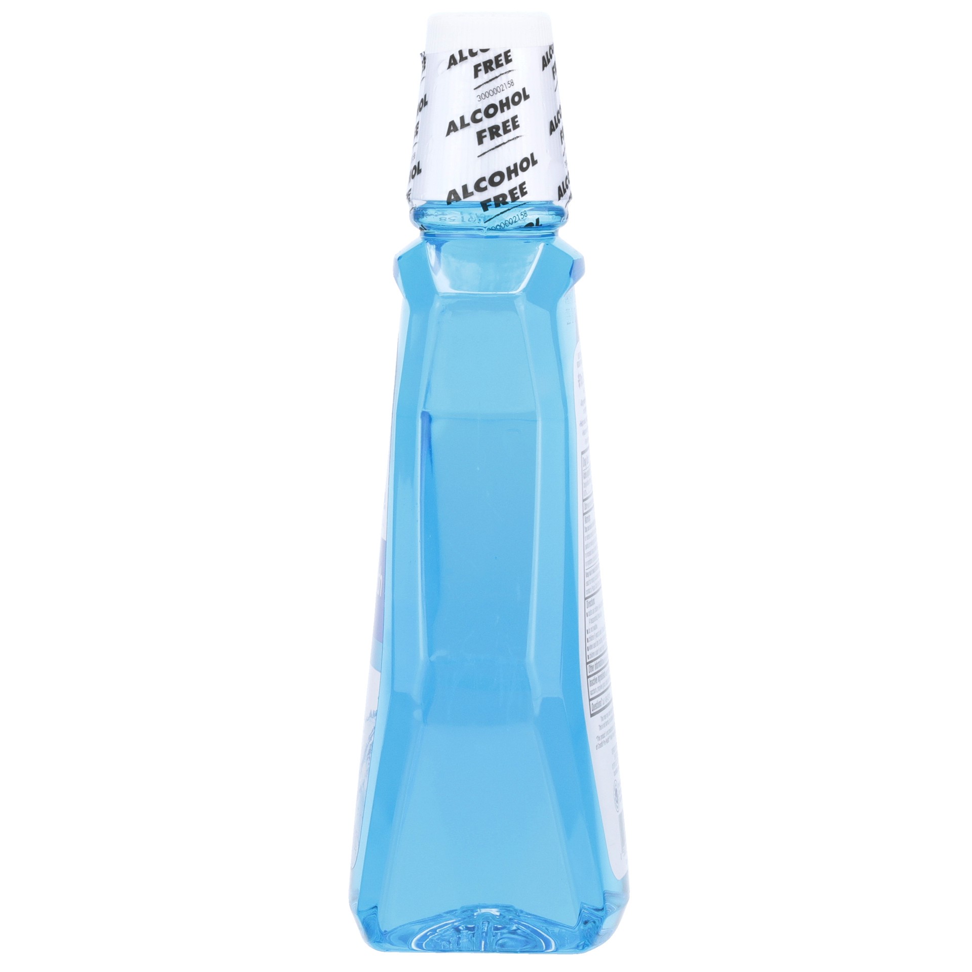 slide 5 of 6, TopCare Everyday Oral Health Alcohol-Free Mint Mouthwash 33.8 fl oz, 33.8 fl oz