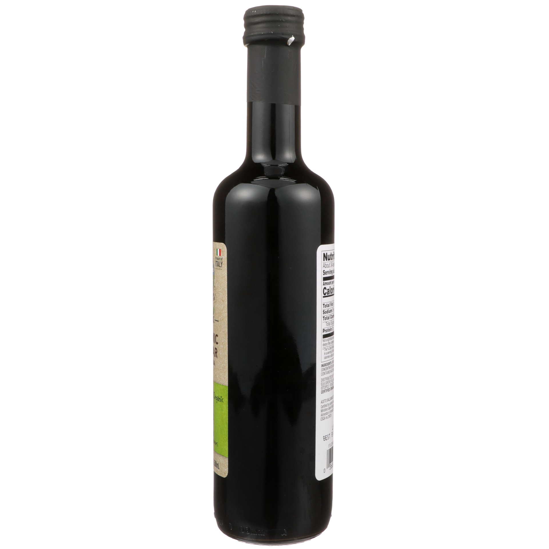 slide 3 of 6, Full Circle Market Organic Balsamic 6% Acidity Vinegar of Modena 17 fl oz, 17 fl oz