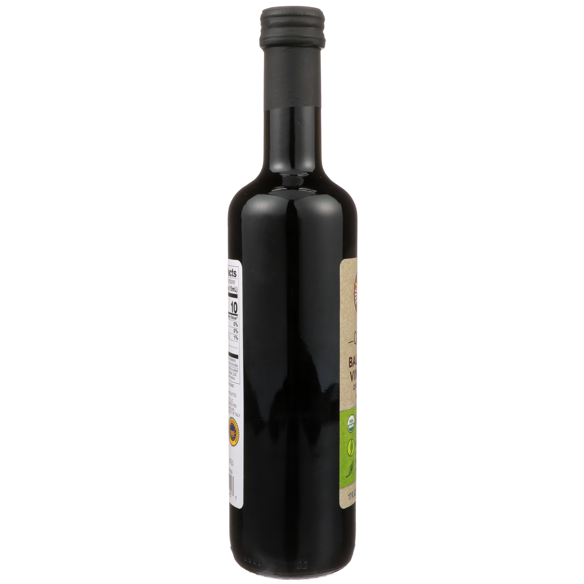 slide 5 of 6, Full Circle Market Organic Balsamic 6% Acidity Vinegar of Modena 17 fl oz, 17 fl oz