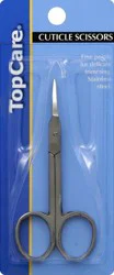 TopCare Cuticle Scissors