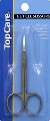 TopCare Cuticle Scissors