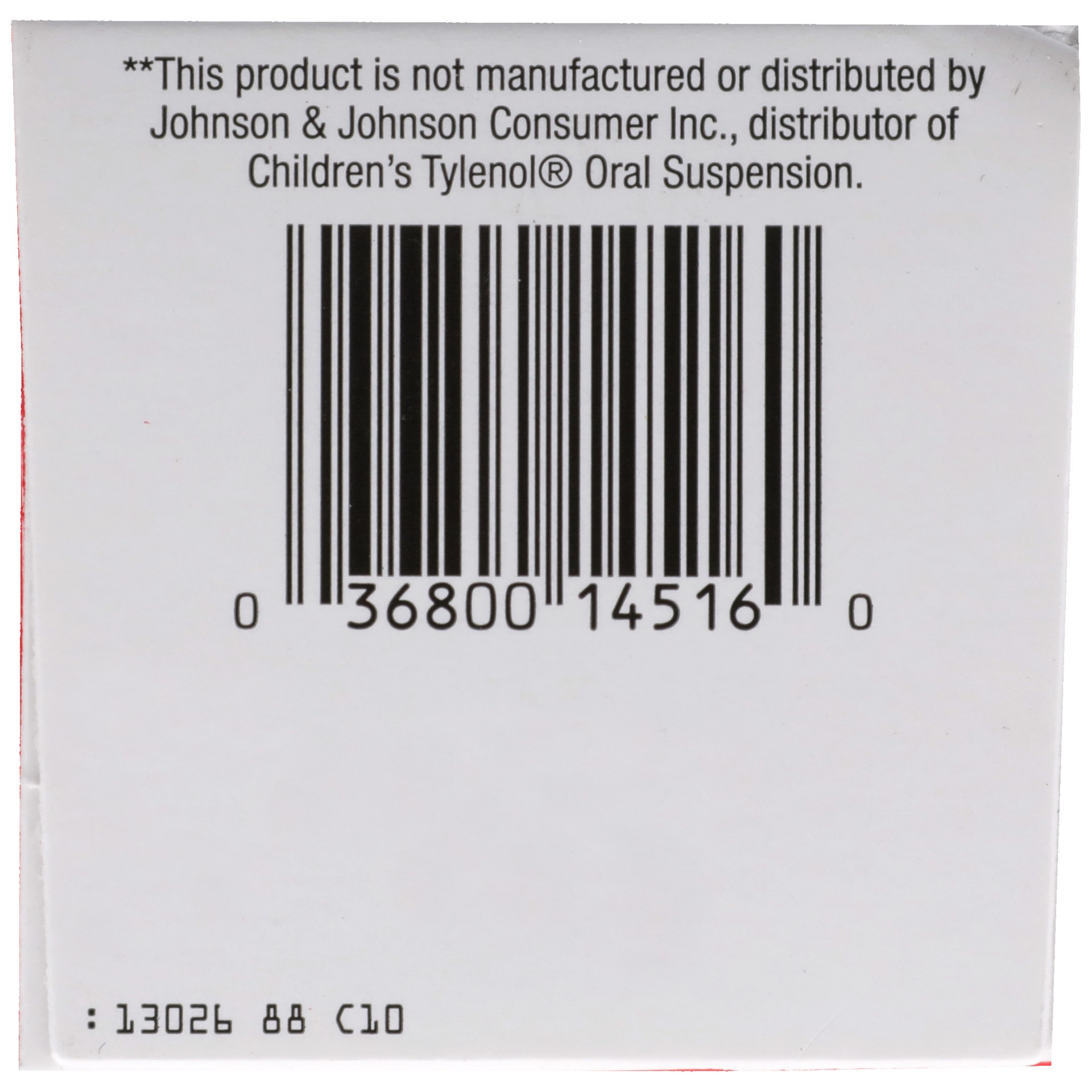 slide 4 of 6, TopCare Health 160 mg Children's Oral Suspension Grape Flavor Pain & Fever 4 fl oz, 4 oz