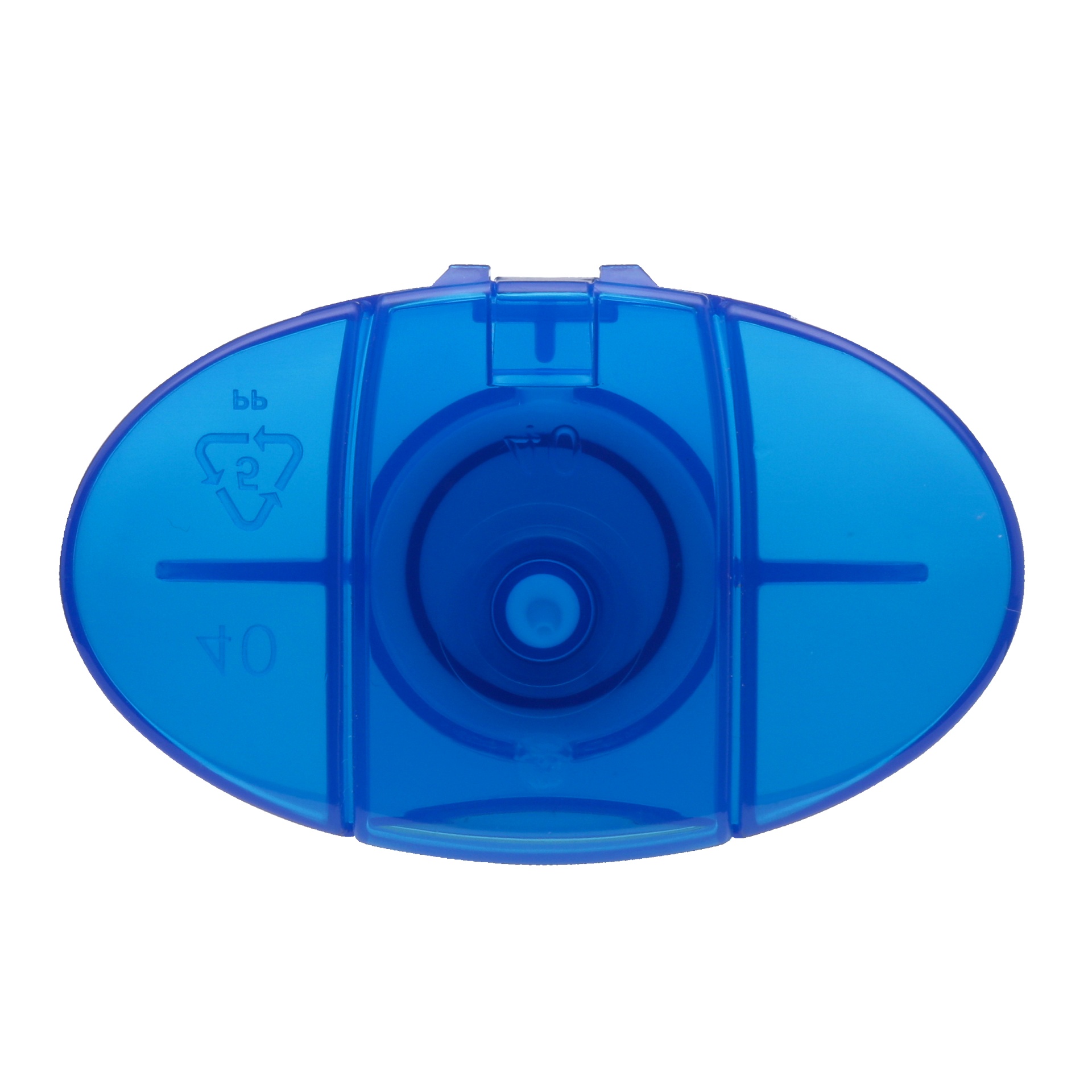 slide 5 of 6, TopCare Everyday Clean Gentle Dandruff Shampoo With Pyrithione Zinc, 14.2 fl oz