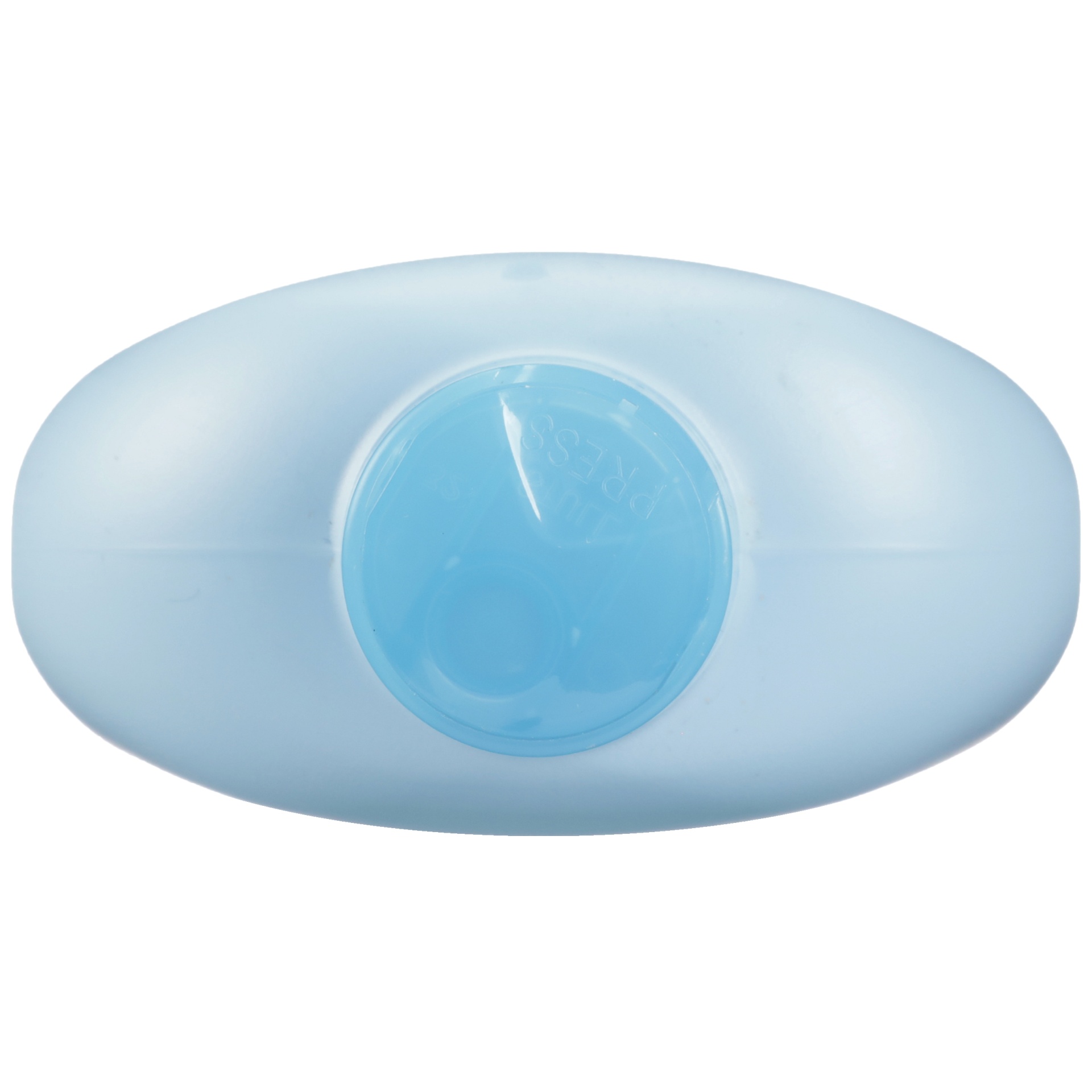 slide 2 of 6, Tippy Toes Baby Bubble Bath & Wash For Fun In The Tub, 15 fl oz