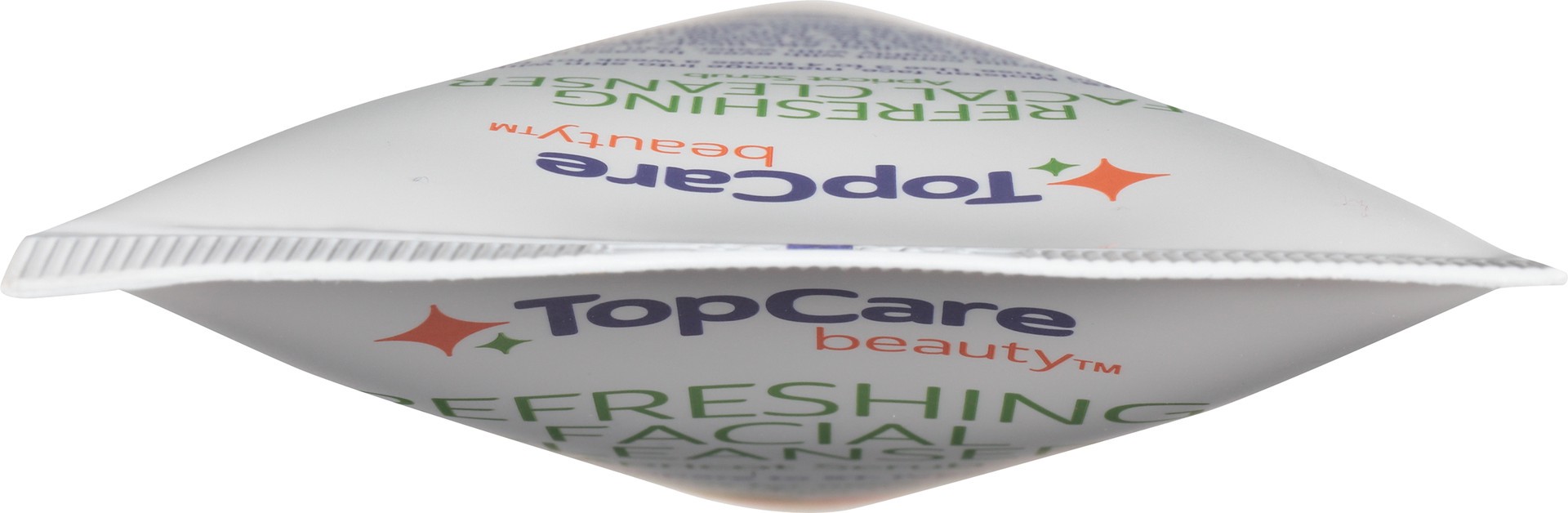 slide 5 of 6, TopCare Beauty Apricot Scrub Refreshing Facial Cleanser 6 oz, 6 oz