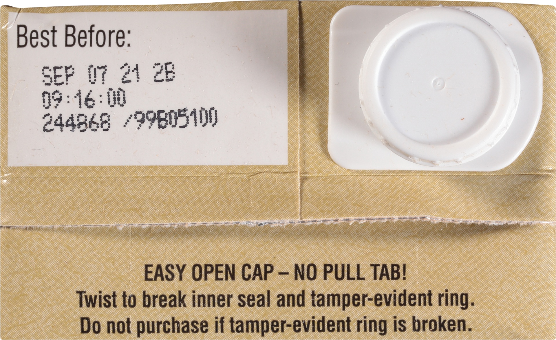 slide 6 of 6, Full Circle Market Full Circle Chicken Broth - 32 oz, 32 oz