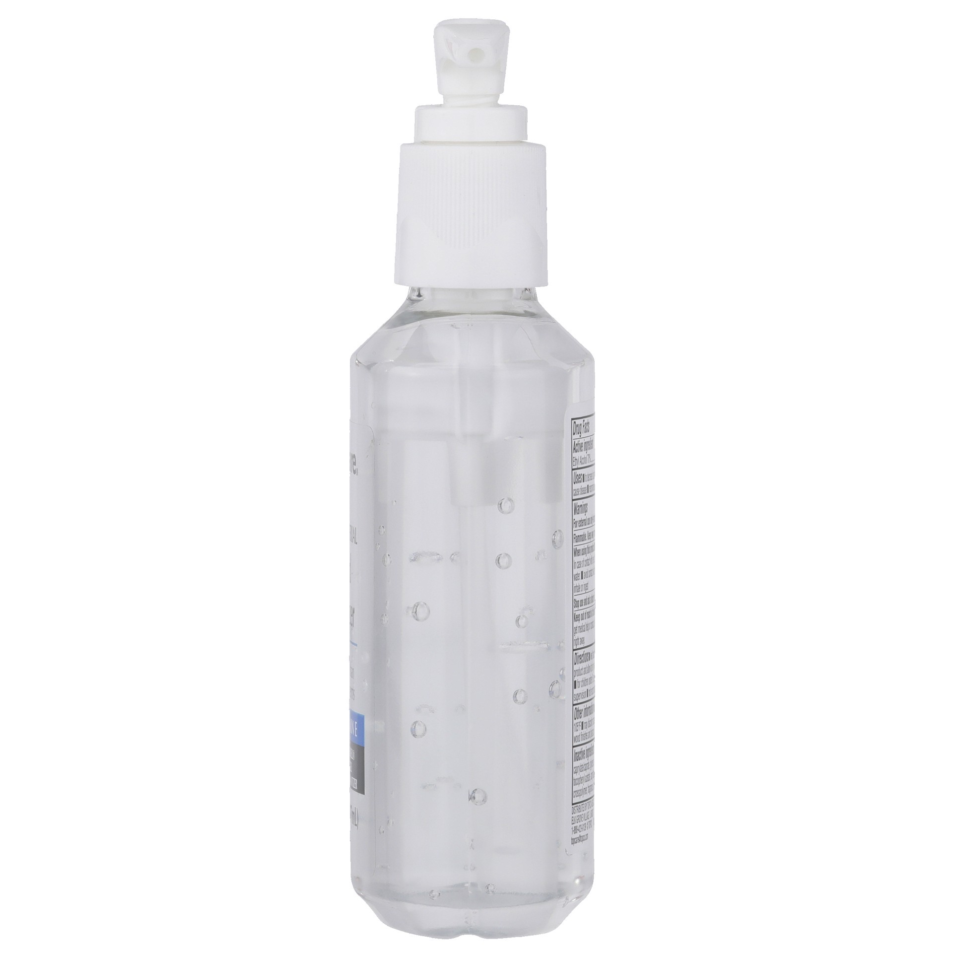 slide 4 of 6, TopCare Everyday Advanced Hand Sanitizer with Vitamin E 8 fl oz, 8 fl oz