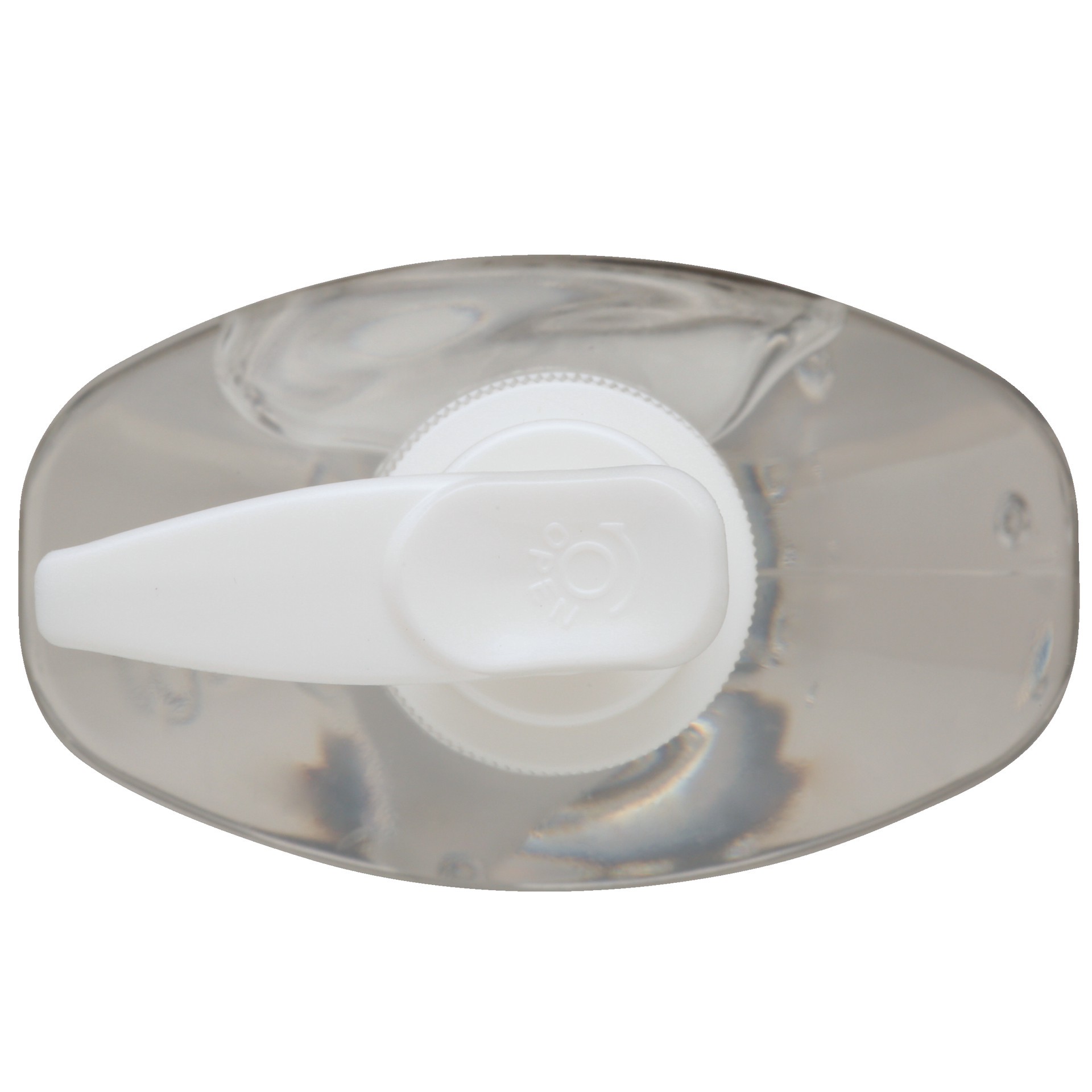 slide 3 of 6, TopCare Everyday Advanced Hand Sanitizer with Vitamin E 8 fl oz, 8 fl oz