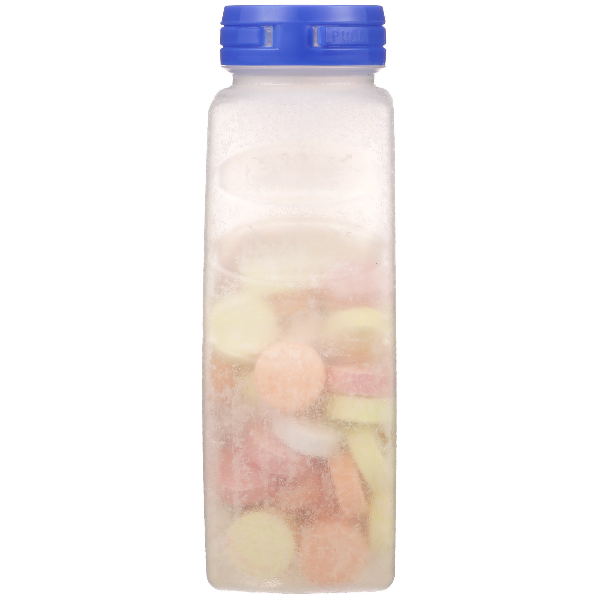 slide 5 of 6, Topcare Antacid Tabs Xs Tropical, 96 ct