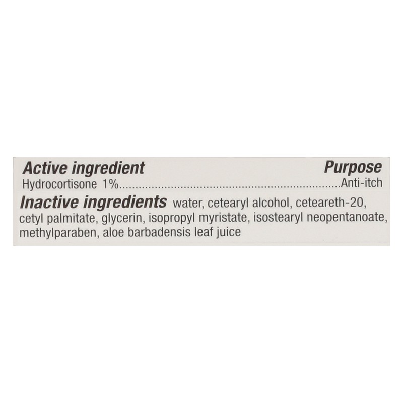 slide 4 of 4, TopCare Health Maximum Strength with Aloe Hydrocortisone 1% Cream 1 oz, 1 oz