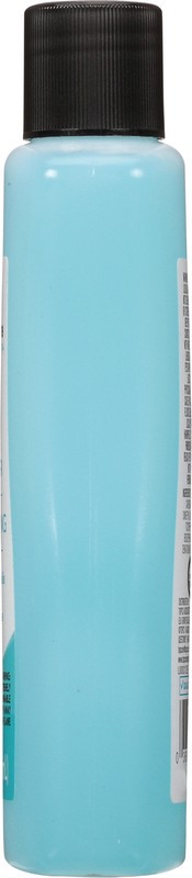 slide 3 of 4, TopCare Nail Polish Remover, Nourishing, 6 oz