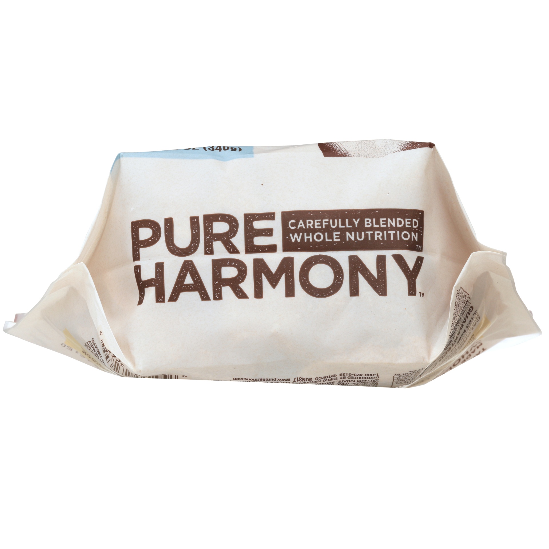 slide 5 of 6, Pure Harmony Wafers Chicken & Cranberry Flavor Dog Treats 12 oz, 12 oz