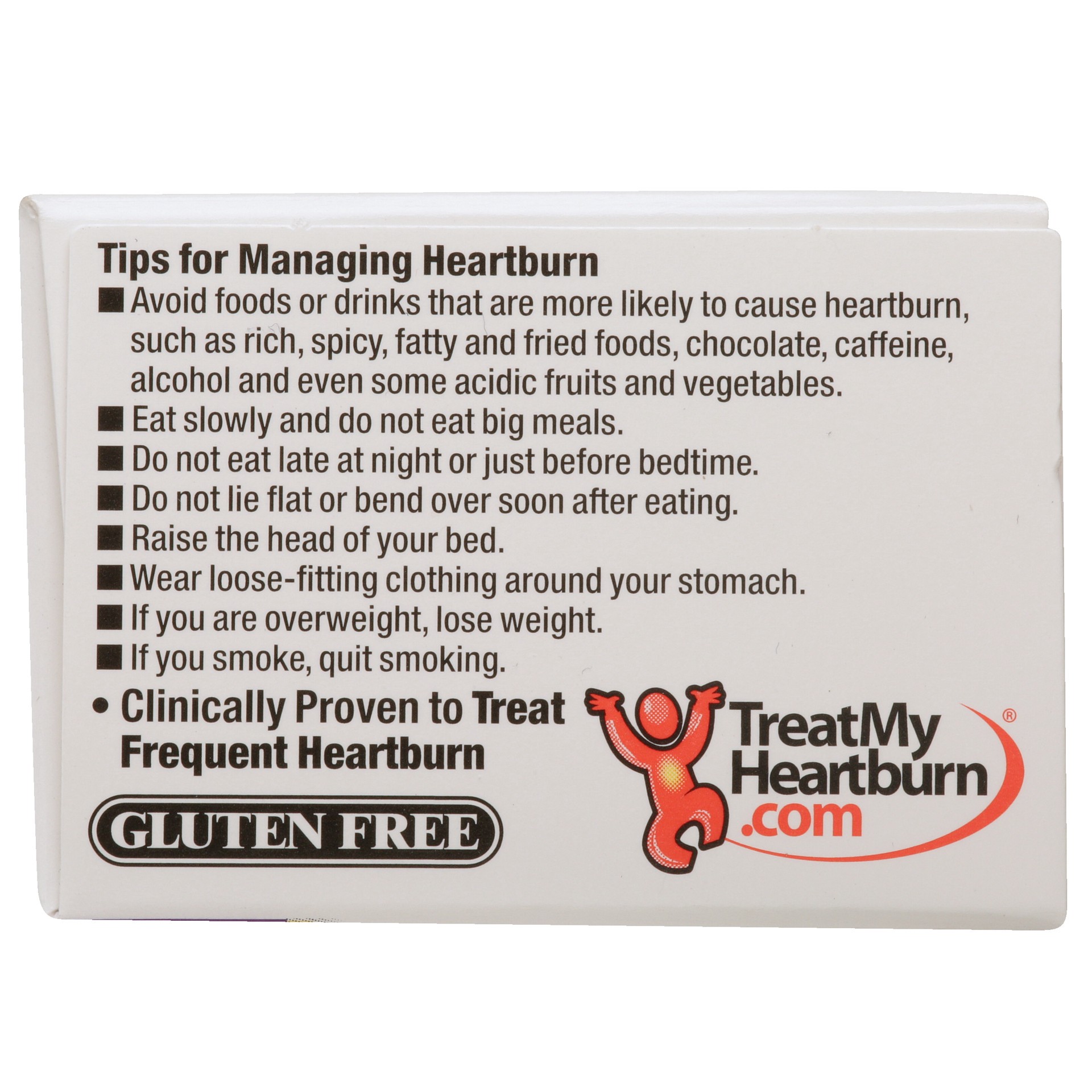 slide 2 of 6, Topcare Esomeprazole, 14 ct