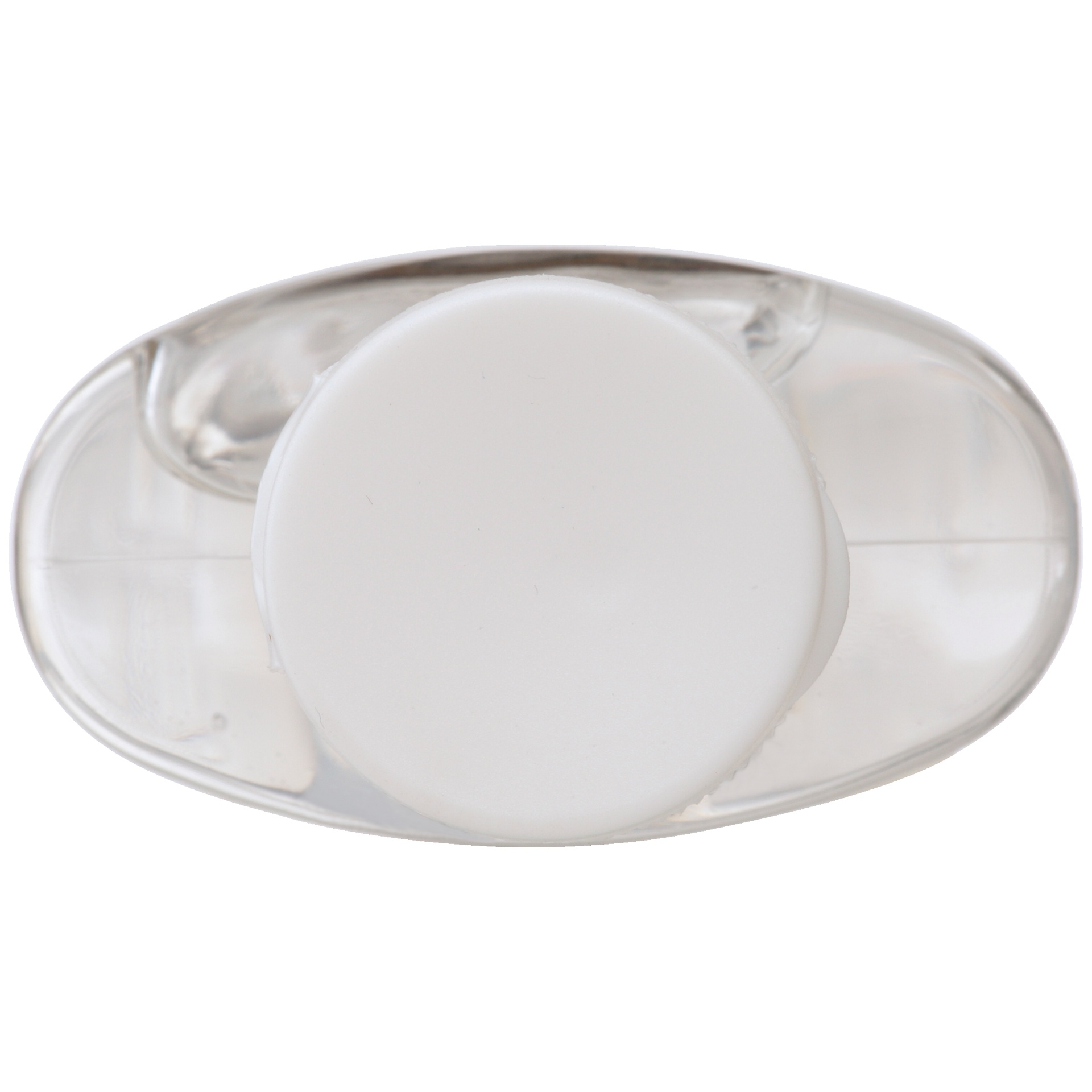 slide 4 of 6, TopCare Everyday Advanced Hand Sanitizer with Vitamin E 2 fl oz, 2 fl oz