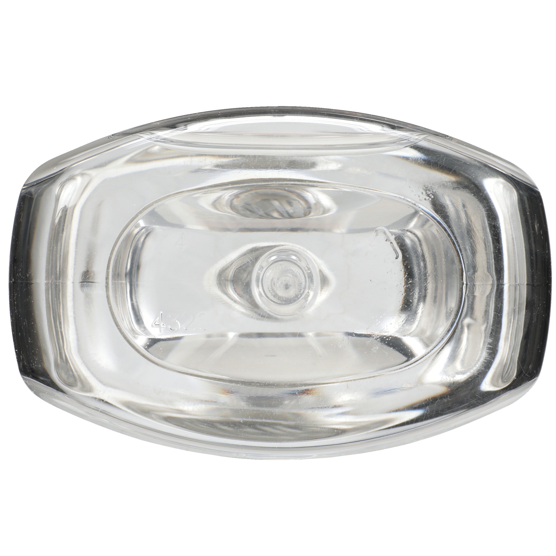 slide 5 of 6, Topcare Lax Mineral Oil, 16 oz