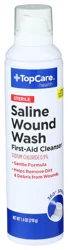 Topcare Saline Wound Wash