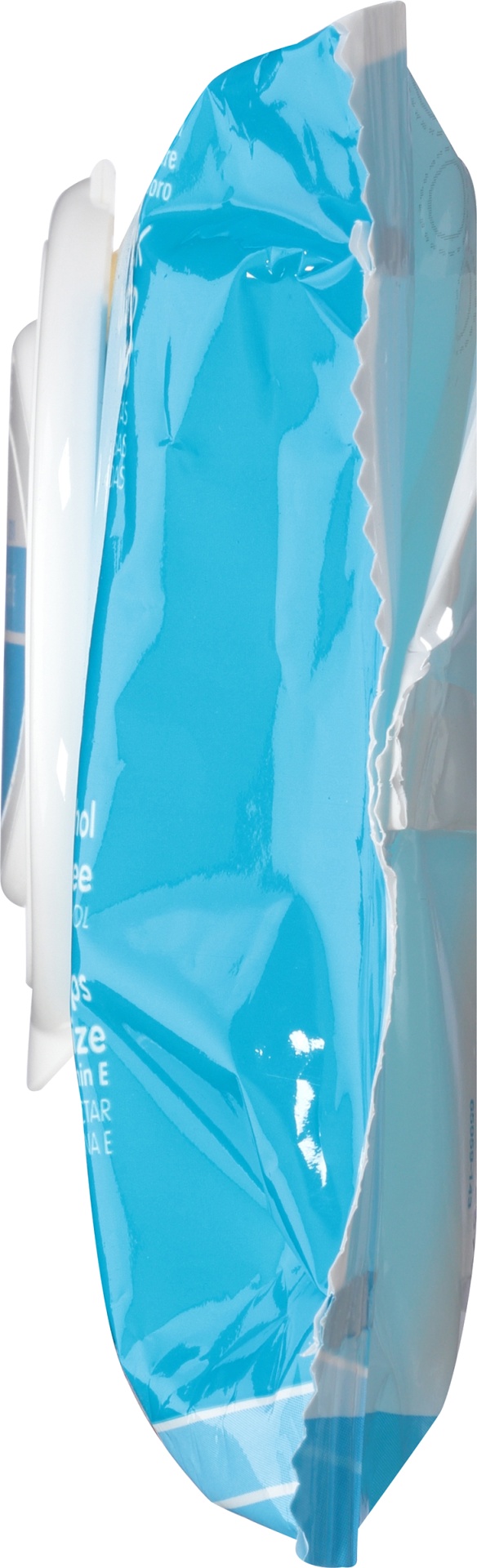 slide 2 of 6, Tippy Toes Thick & Quilted Fragrance Free Wipes 40 Each, 40 ct