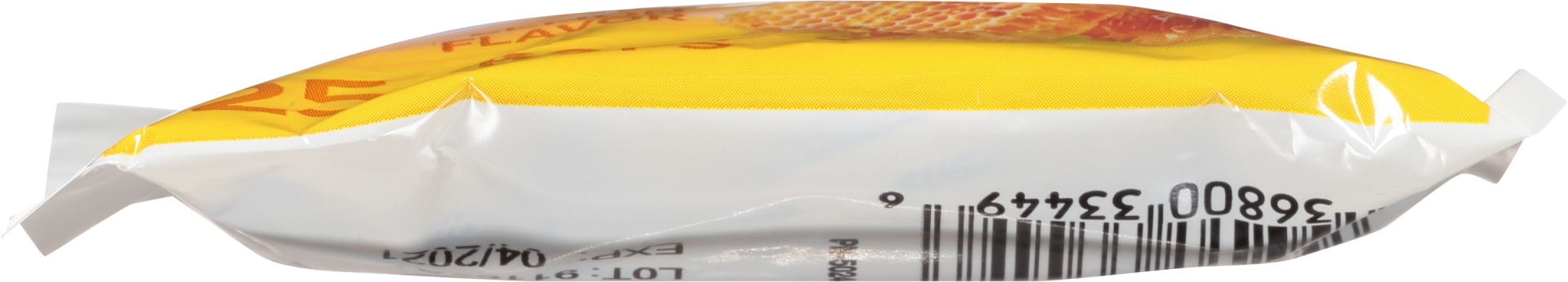 slide 2 of 6, TopCare Menthol Sugar Free Honey Lemon Cough Drops, 25 ct