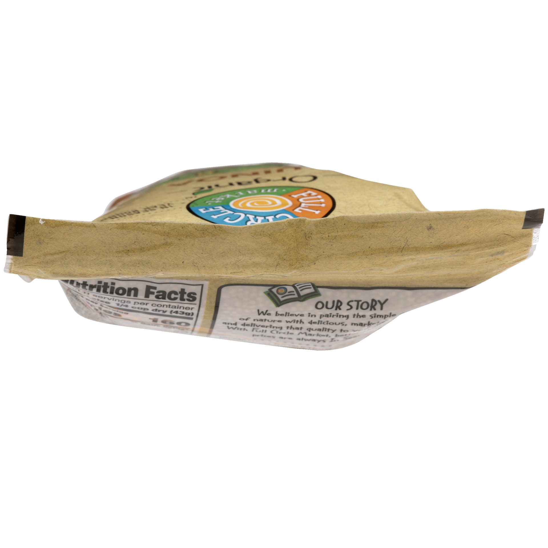 slide 6 of 6, Full Circle Market Organic Quinoa 16 oz, 16 oz