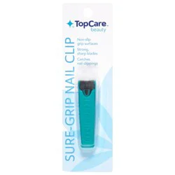 TopCare TOP CARE Topcare Nail Clip Sure Grip