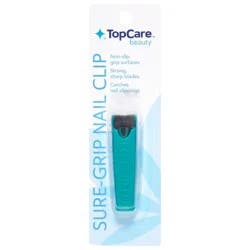 TopCare TOP CARE Topcare Nail Clip Sure Grip