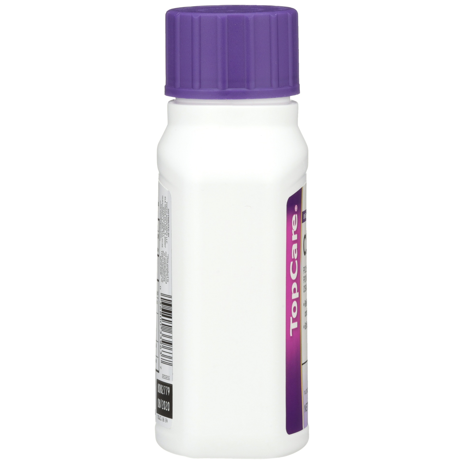 slide 2 of 6, TopCare Health Grit Free Unflavored Powder ClearLax 8.3 oz, 8.3 oz