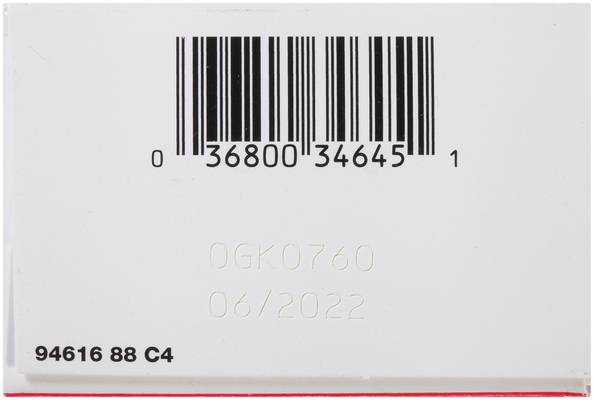 slide 2 of 6, Topcare Infant Pain And Fever Grape, 2 oz