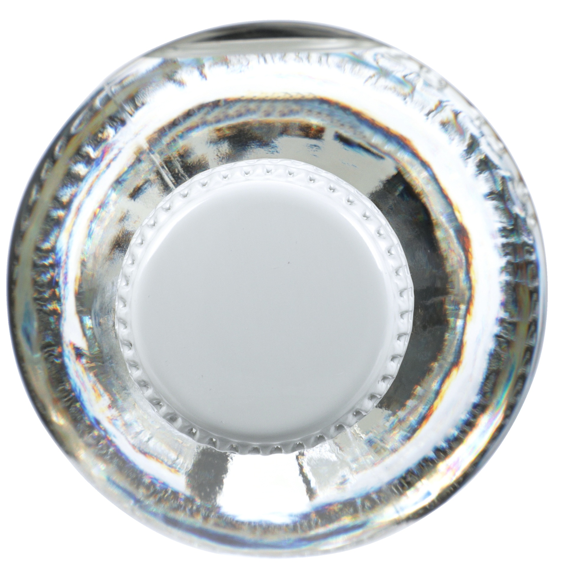 slide 2 of 6, TopCare Magnesium Citrate Saline Laxative Oral Solution, Lemon, 10 fl oz