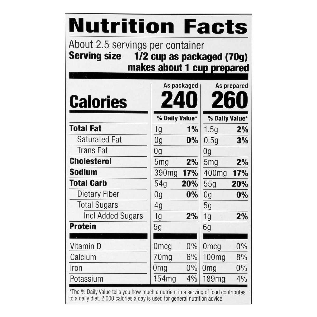 slide 2 of 10, Full Circle Market Gluten Free Cheddar Rice Pasta & Cheese 6 oz, 6 oz