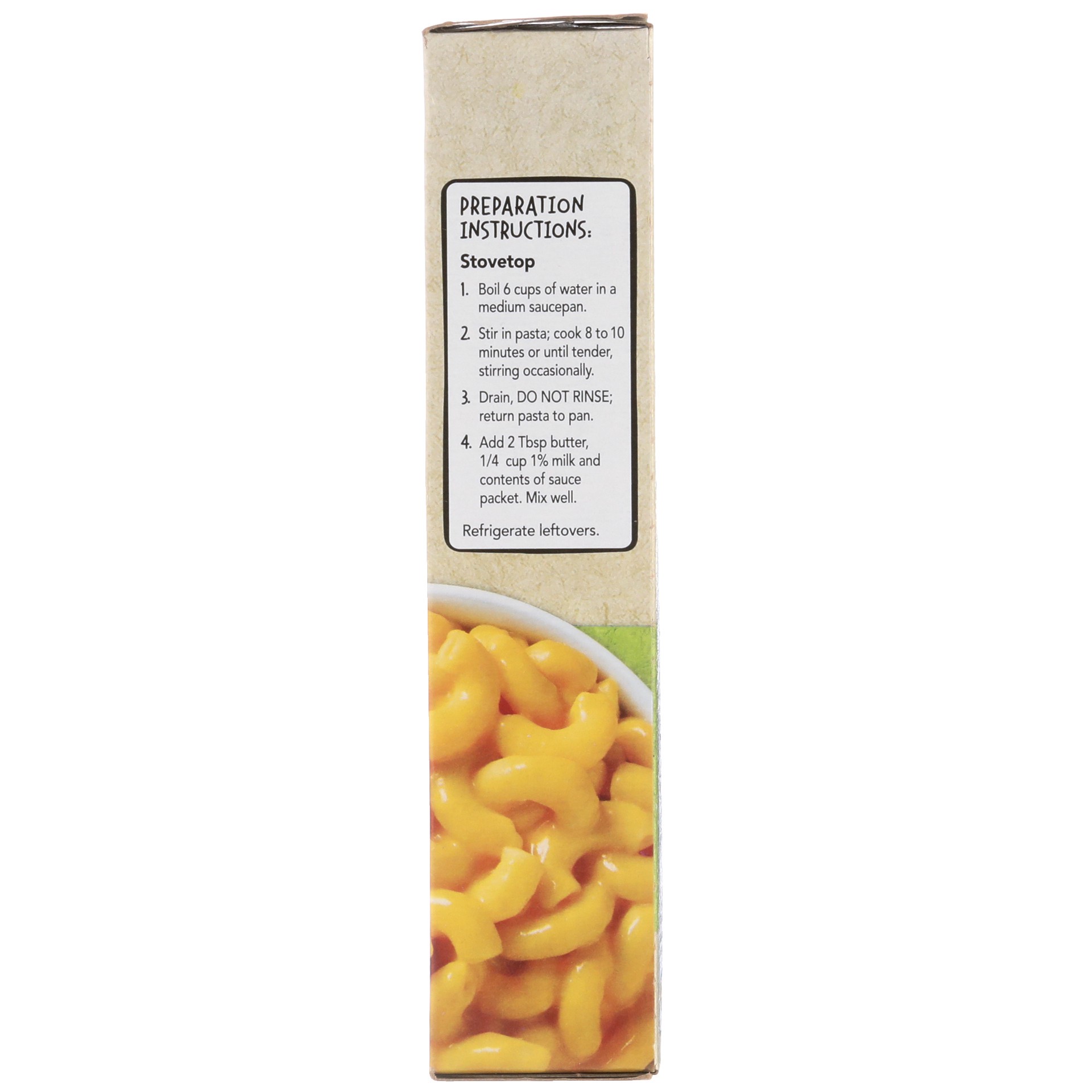 slide 2 of 6, Full Circle Market Organic Macaroni & Cheese Dinner 6 oz, 6 oz