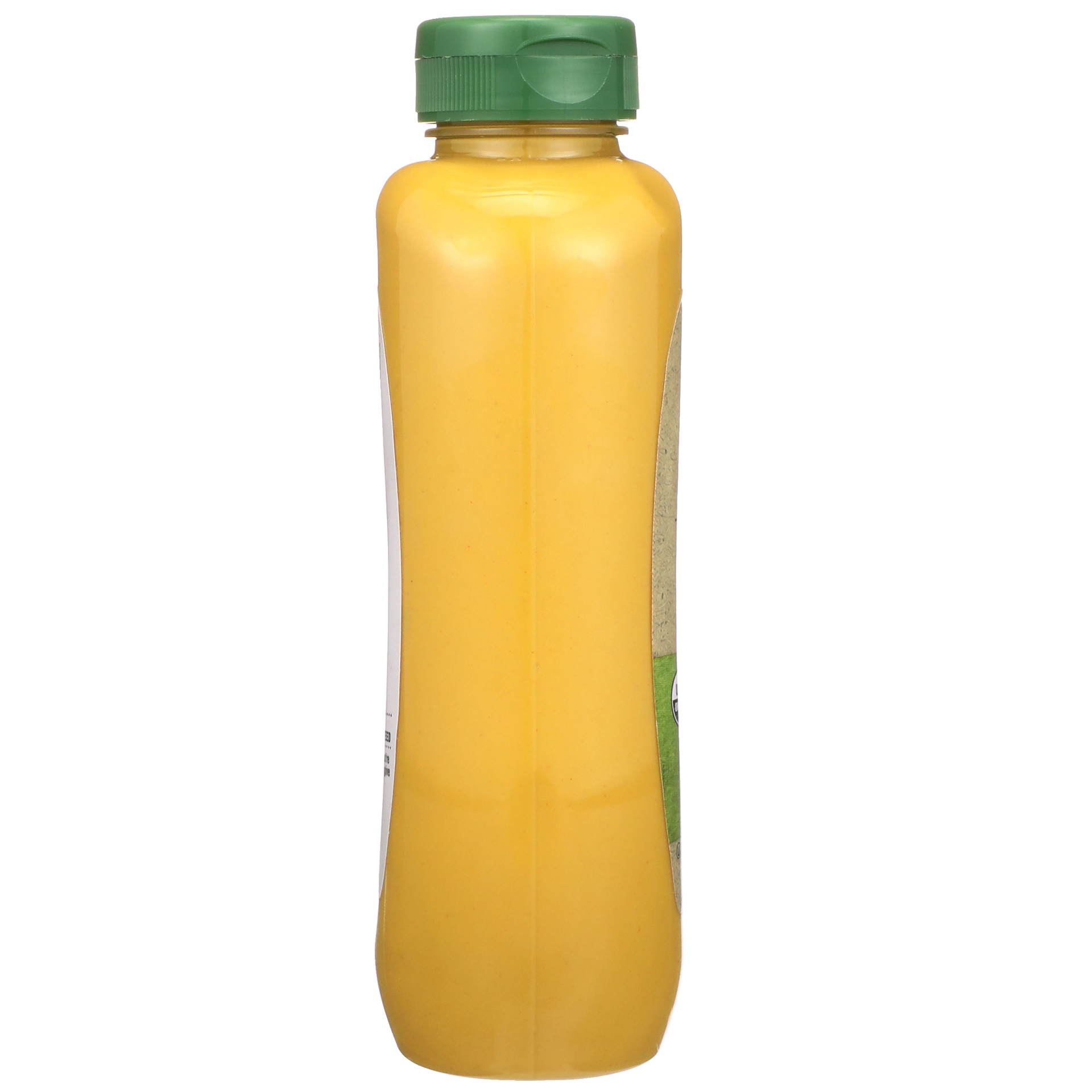 slide 6 of 6, Full Circle Market Organic Yellow Mustard, 12 oz