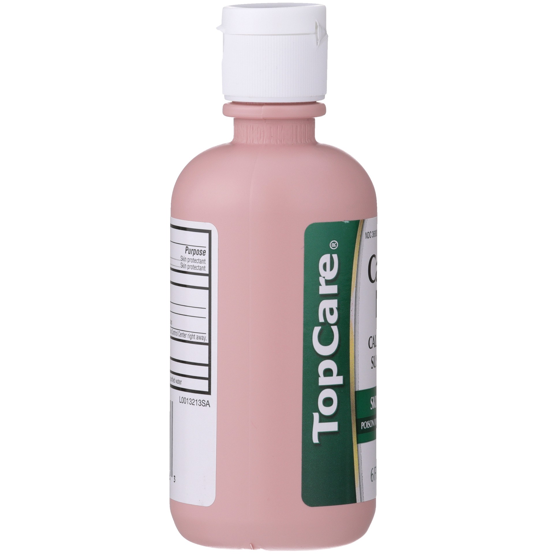 slide 4 of 6, TopCare Health Calamine Lotion USP 6 fl oz, 6 fl oz