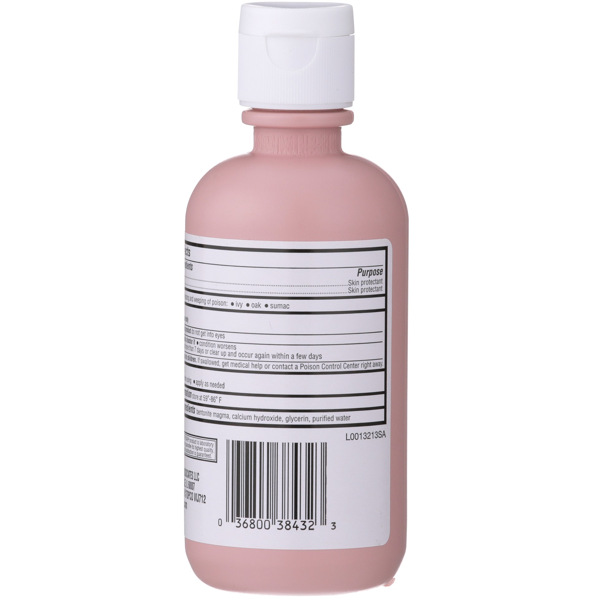 slide 3 of 6, TopCare Health Calamine Lotion USP 6 fl oz, 6 fl oz