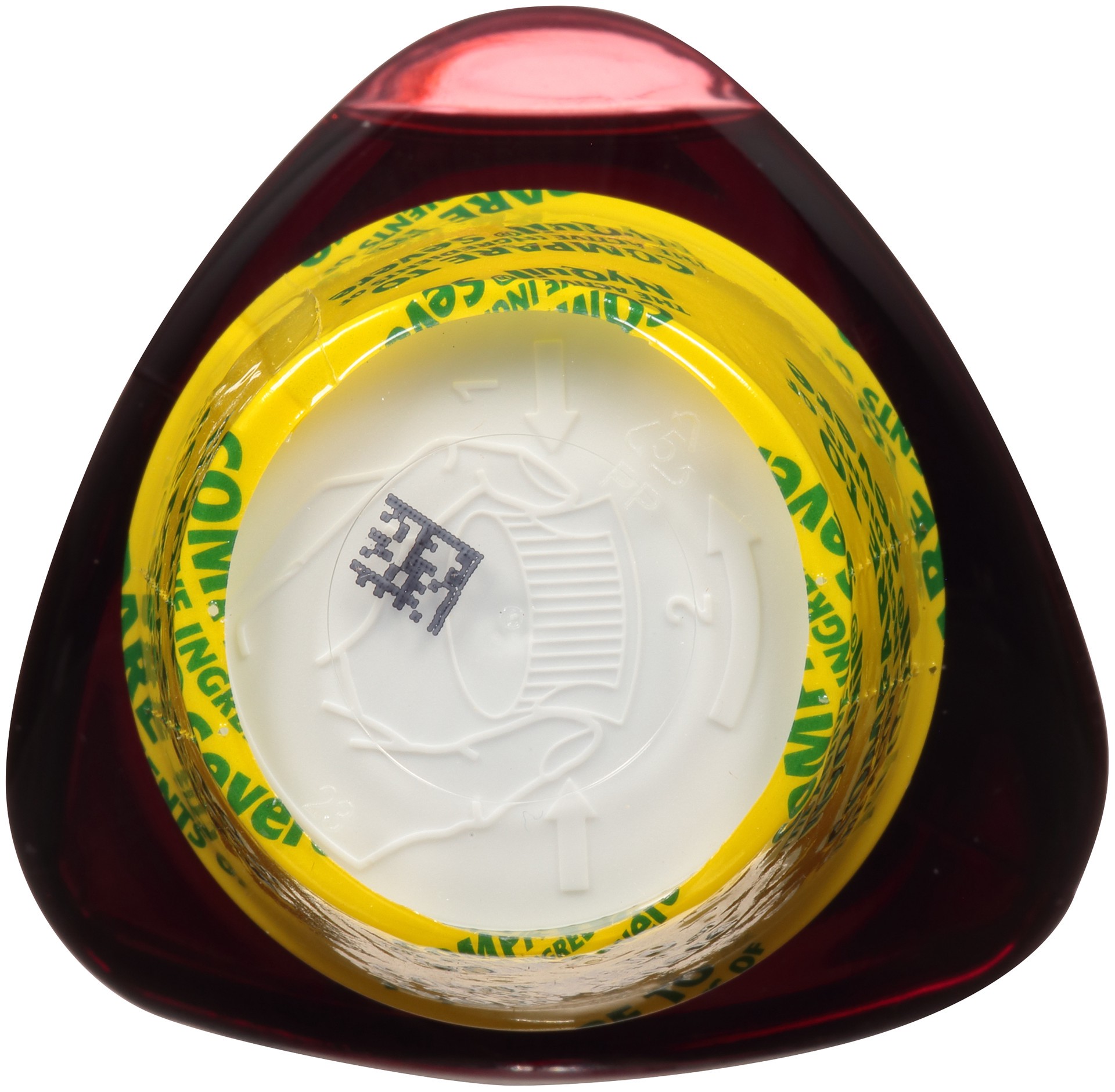 slide 6 of 6, TopCare Health NiteTime Severe Maximum Strength Relief Mixed Berry Flavor Cold & Flu 12 fl oz, 12 fl oz