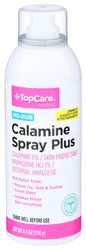 Topcare Calamine Lotion Spray