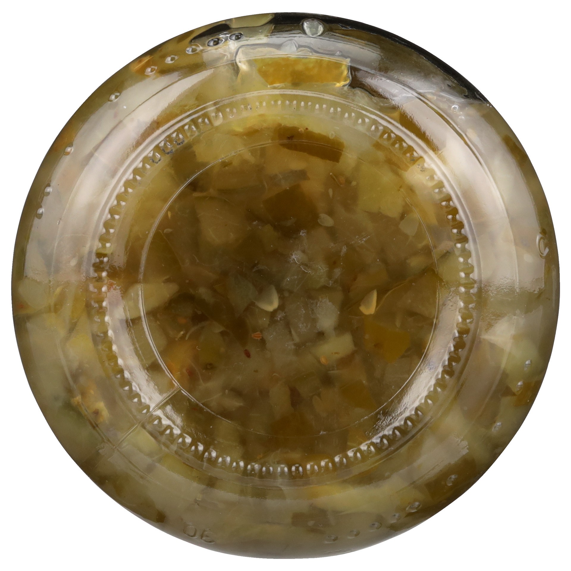 slide 6 of 6, Full Circle Market Organic Sweet Relish, 10 fl oz