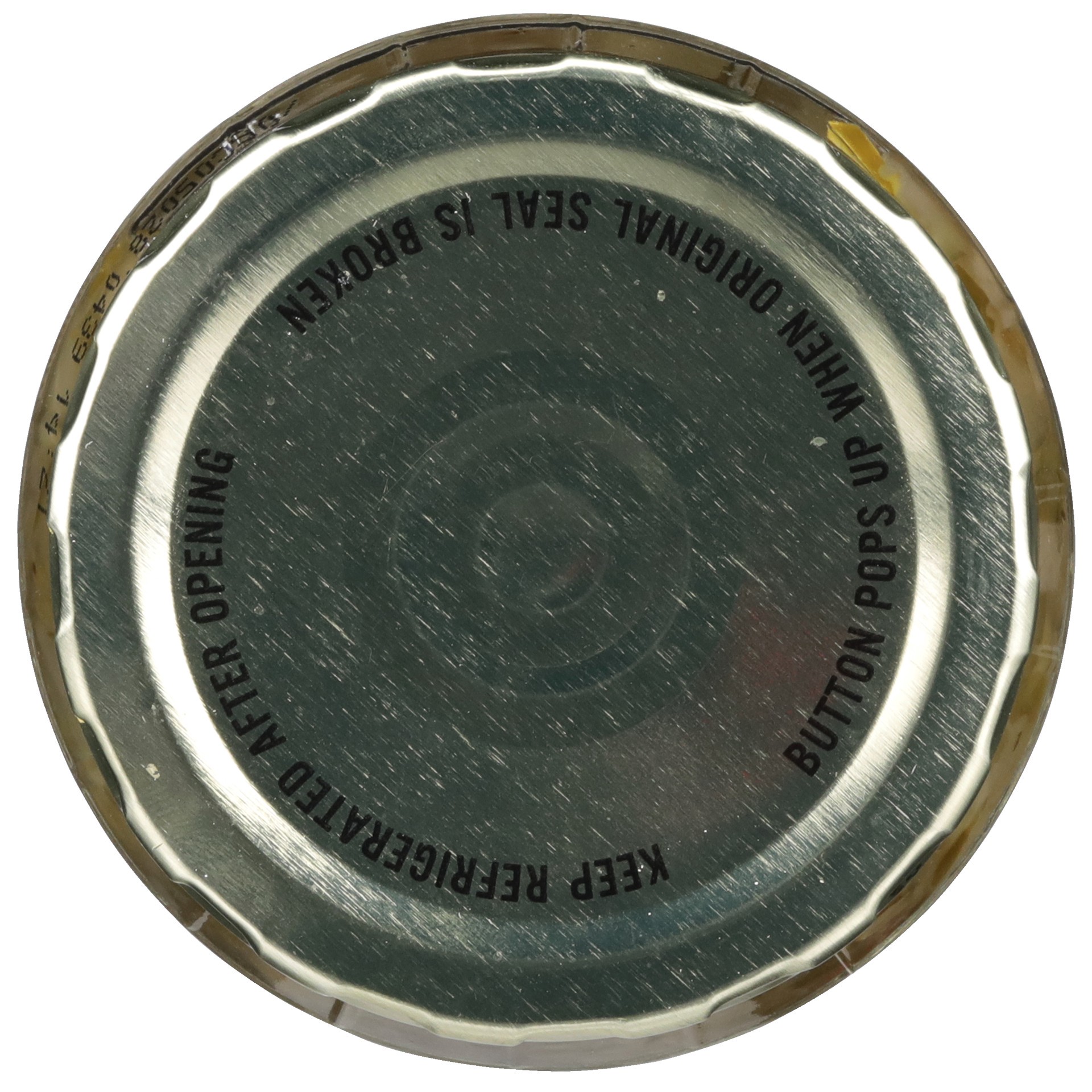 slide 3 of 6, Full Circle Market Organic Sweet Relish, 10 fl oz