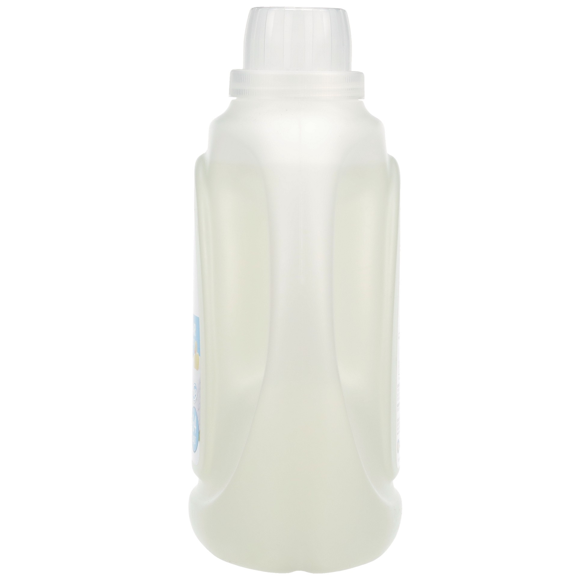 slide 5 of 6, Full Circle Free Clear Liquid Laundry Detergent, 100 oz