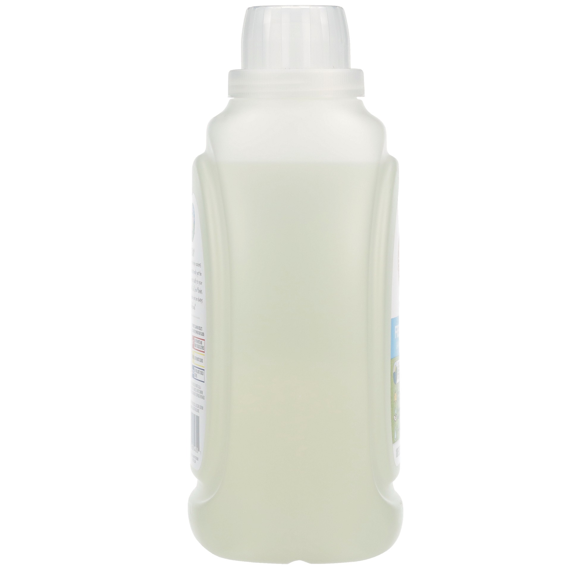 slide 4 of 6, Full Circle Free Clear Liquid Laundry Detergent, 100 oz
