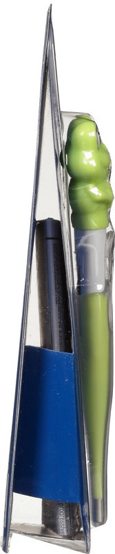 slide 4 of 4, TopCare Flexible Tip Digital Thermometer, 1 ct