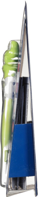 slide 2 of 4, TopCare Flexible Tip Digital Thermometer, 1 ct